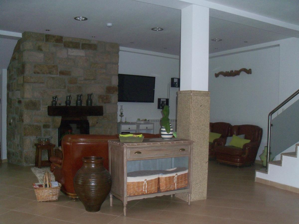 佩内多诺 Quinta Da Picoila酒店 外观 照片